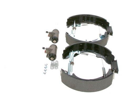Set saboti frana
