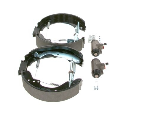 Set saboti frana