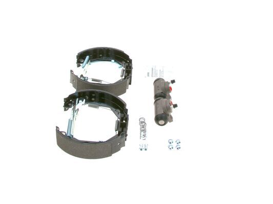 Set saboti frana