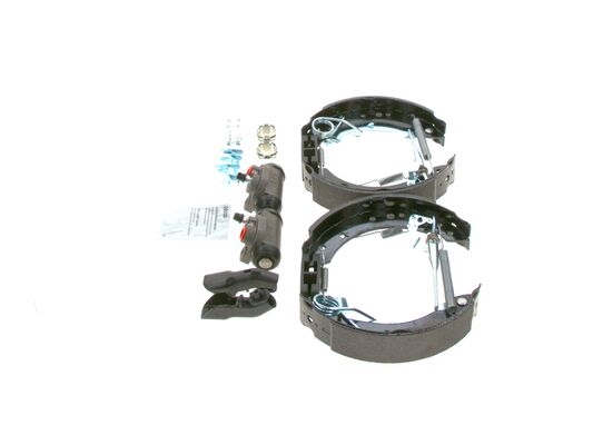 Set saboti frana