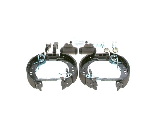 Set saboti frana