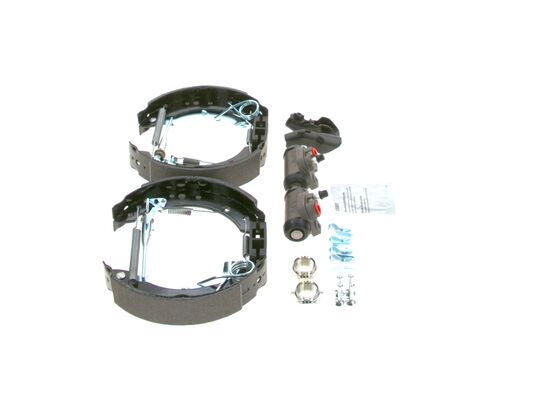 Set saboti frana