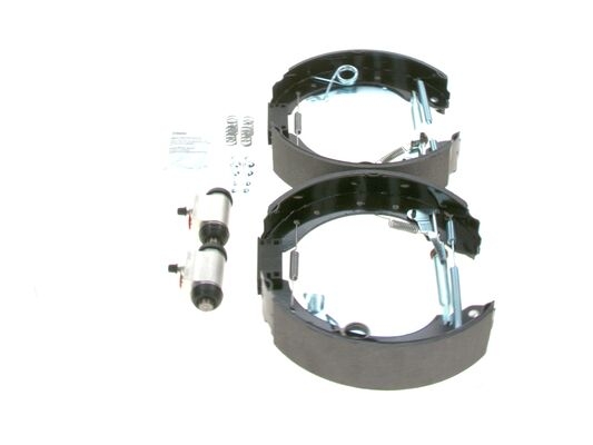 Set saboti frana
