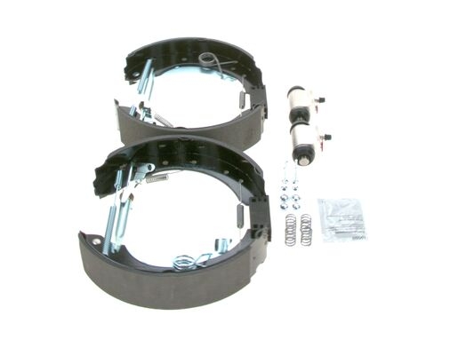 Set saboti frana