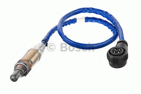 Sonda lambda