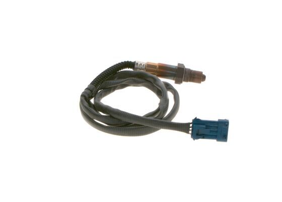 Sonda lambda