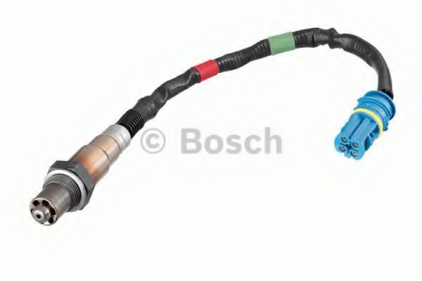 Sonda lambda