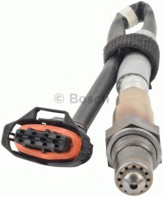 Sonda lambda