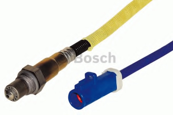 Sonda lambda