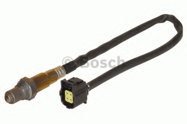 Sonda lambda