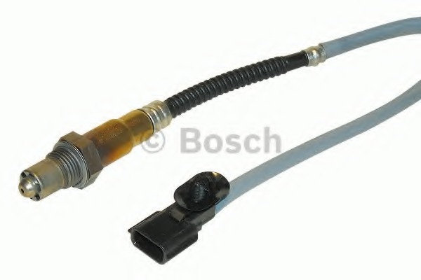 Sonda lambda