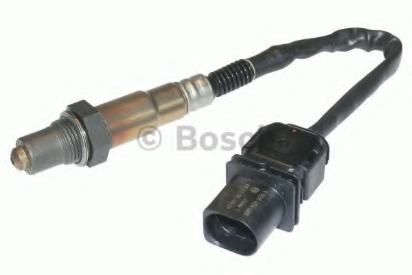 Sonda lambda