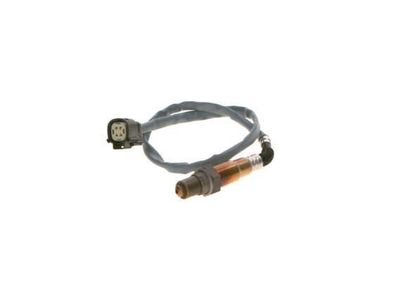 Sonda lambda