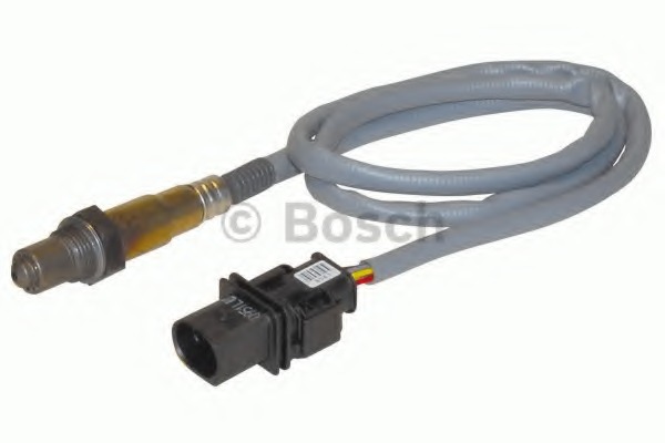 Sonda lambda