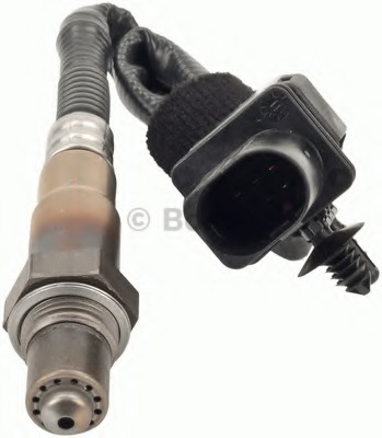 Sonda lambda
