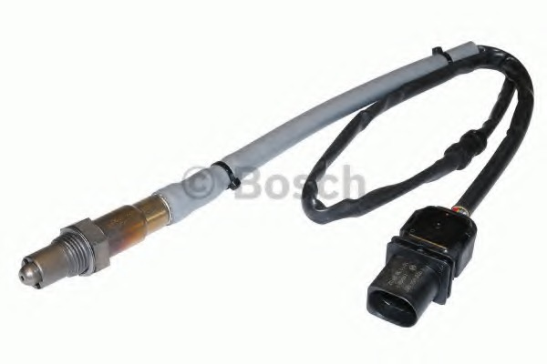 Sonda lambda