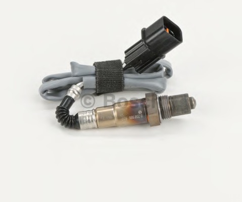 Sonda lambda