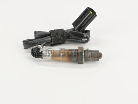 Sonda lambda