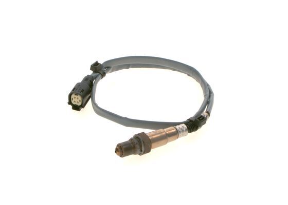 Sonda lambda