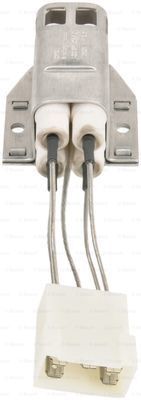 Rezistenta intrare, injector
