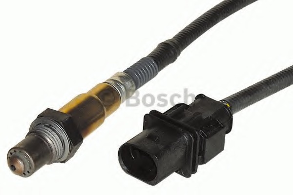 Sonda lambda