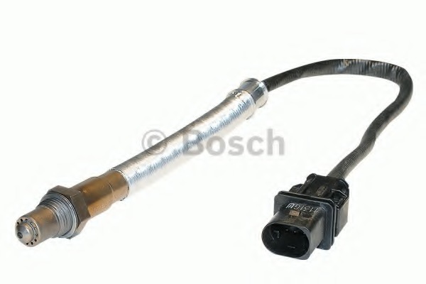 Sonda lambda