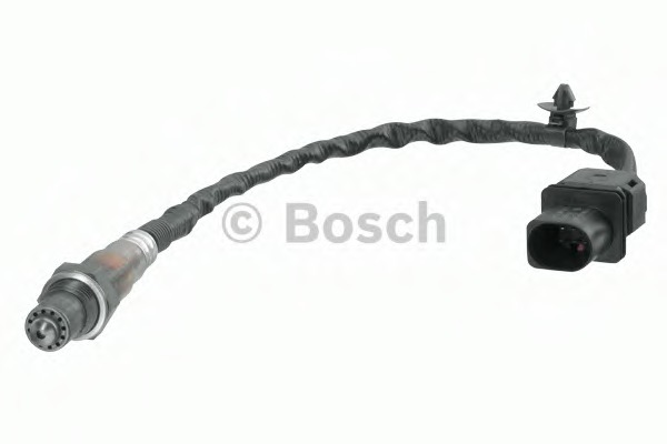 Sonda lambda