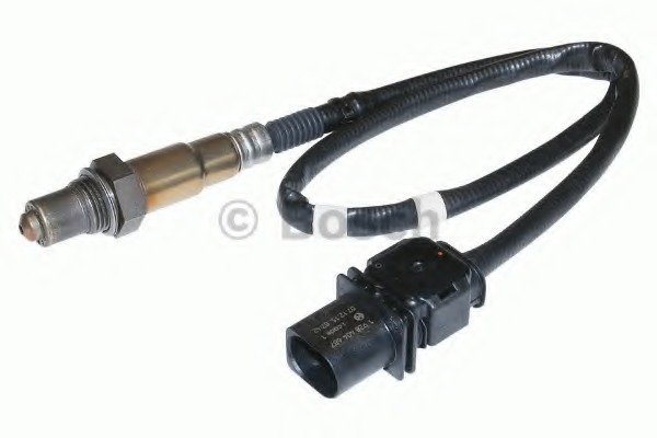 Sonda lambda