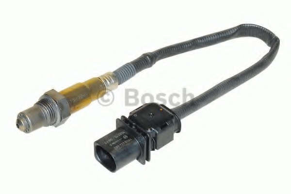 Sonda lambda