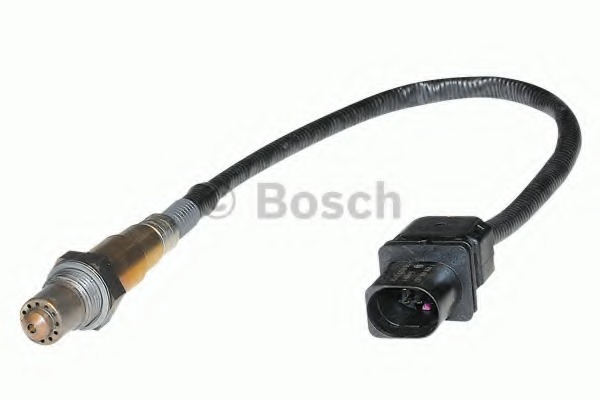 Sonda lambda