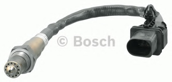Sonda lambda
