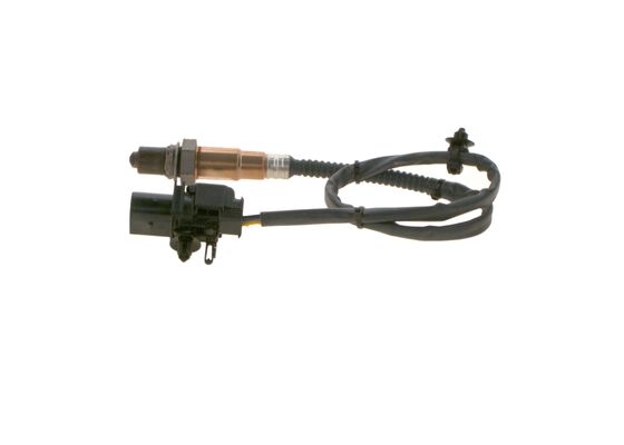 Sonda lambda