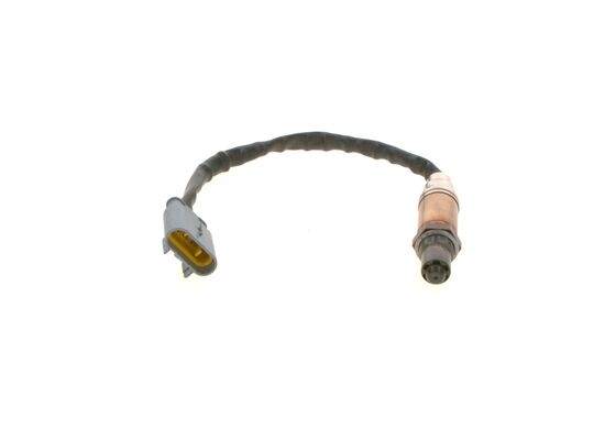 Sonda lambda