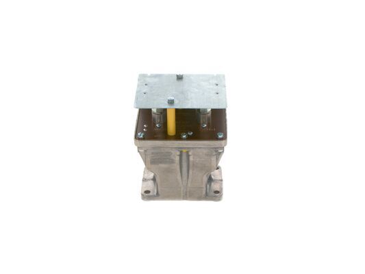 Releu acumulator
