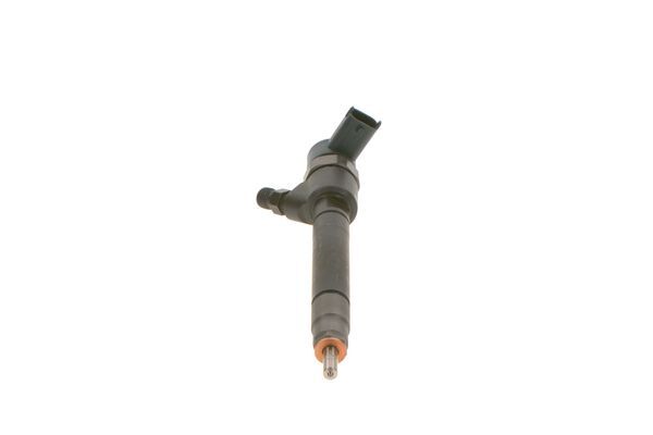 Injector