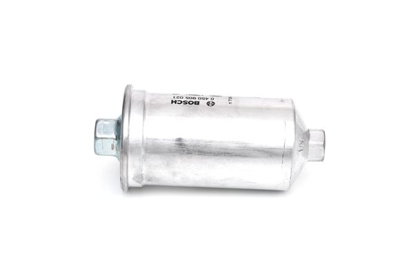 Filtru combustibil
