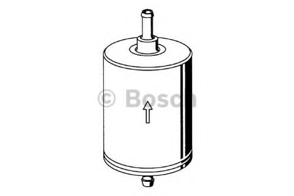 Filtru combustibil