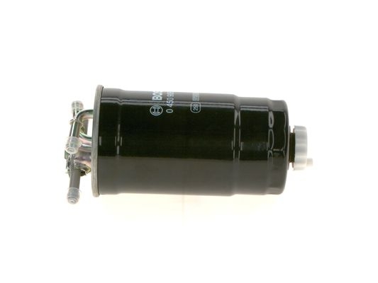 Filtru combustibil