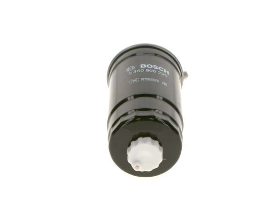 Filtru combustibil