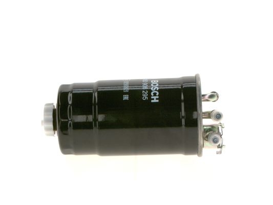 Filtru combustibil