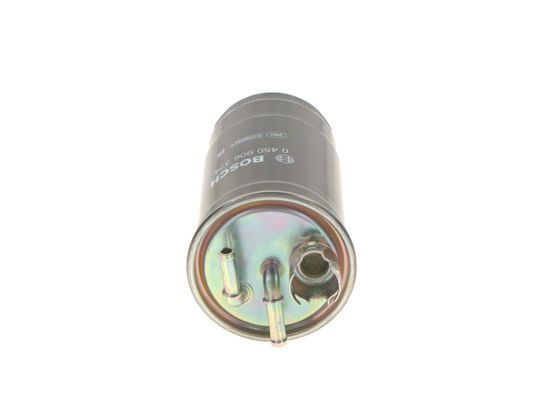 Filtru combustibil