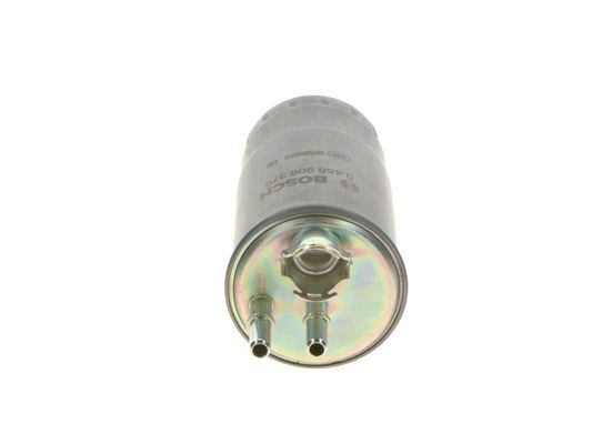 Filtru combustibil