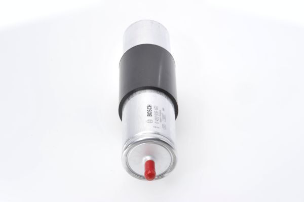 Filtru combustibil
