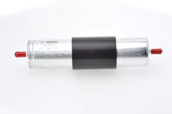 Filtru combustibil