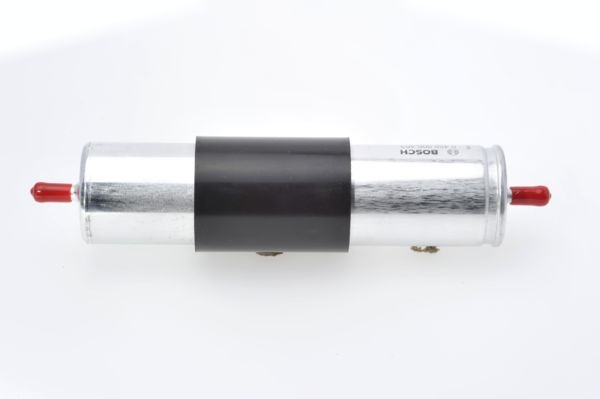 Filtru combustibil