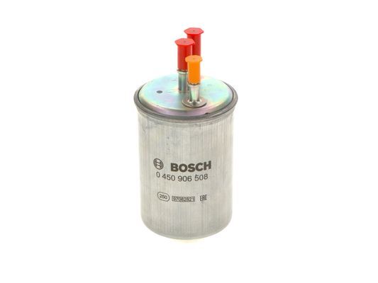 Filtru combustibil