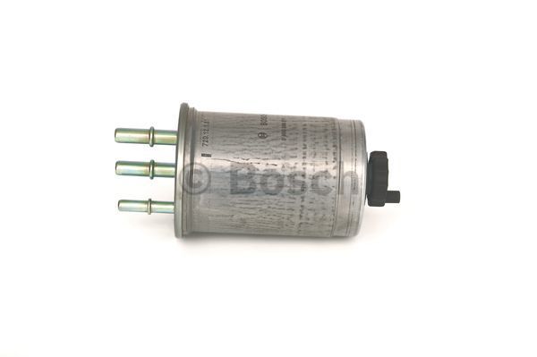 Filtru combustibil