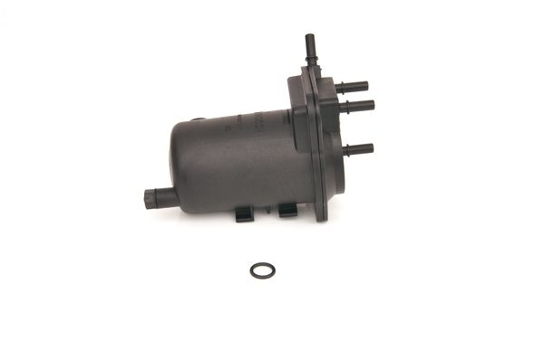 Filtru combustibil