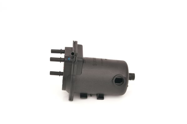 Filtru combustibil