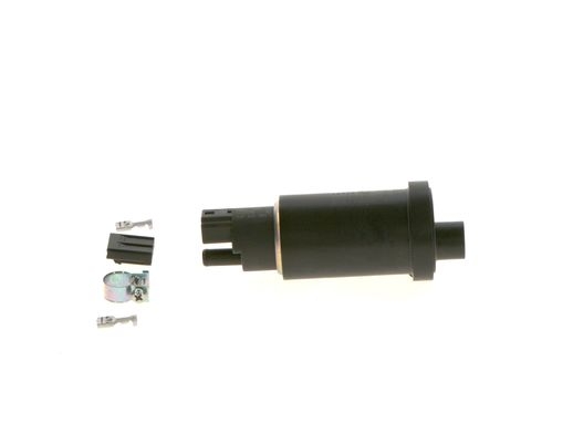 Pompa combustibil
